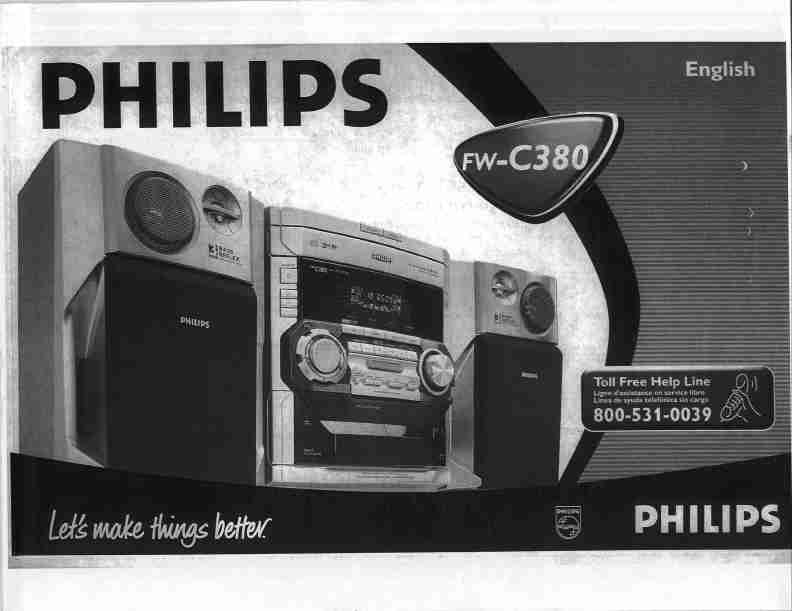 Philips Stereo System C380-page_pdf